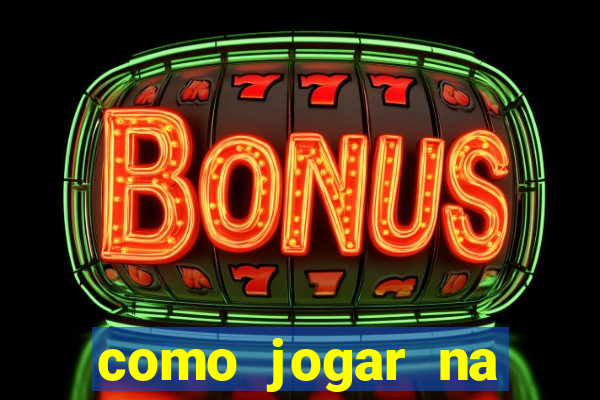 como jogar na seninha online