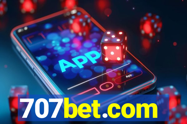 707bet.com