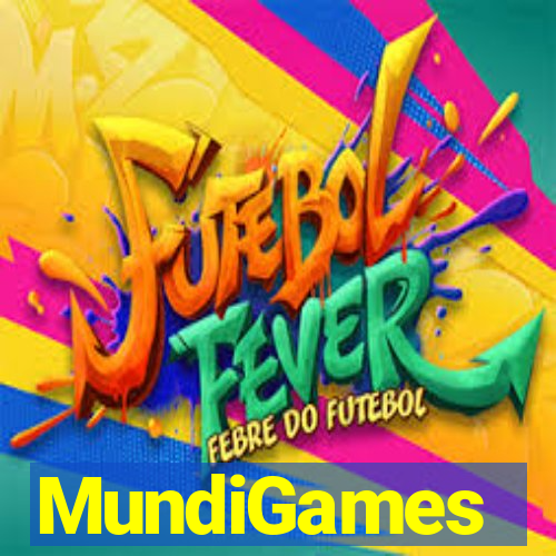 MundiGames