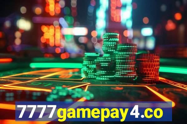 7777gamepay4.com