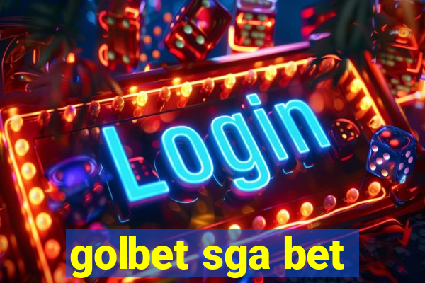 golbet sga bet