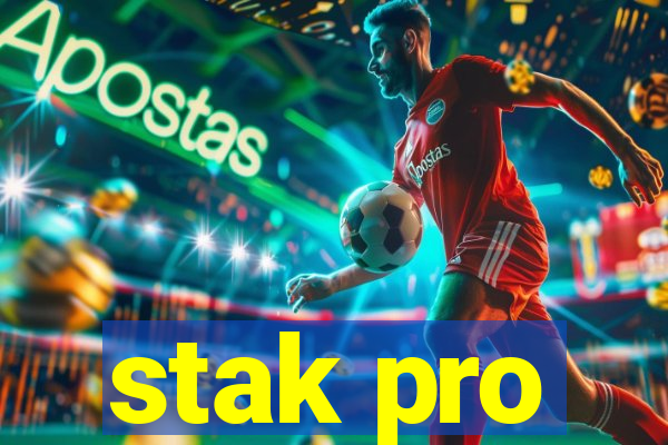 stak pro