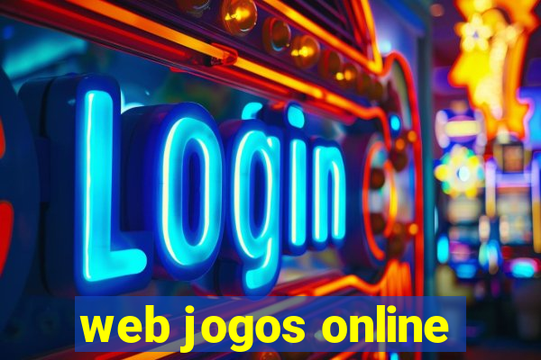 web jogos online