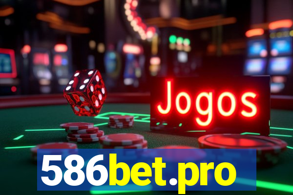 586bet.pro