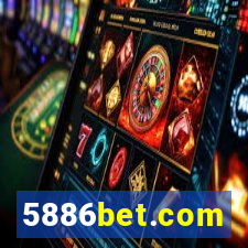 5886bet.com