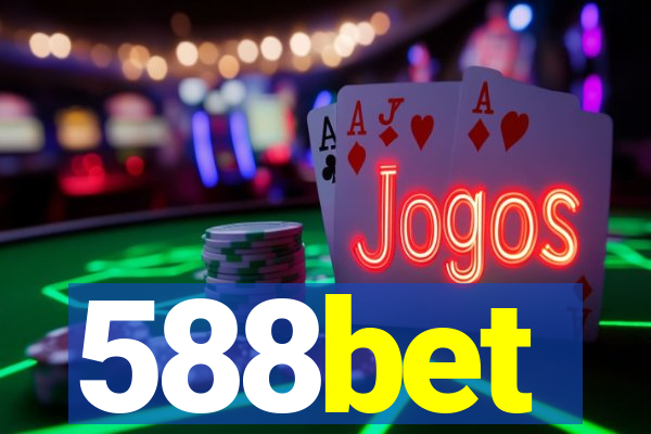 588bet