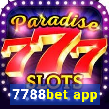 7788bet app