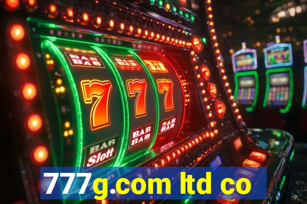 777g.com ltd co