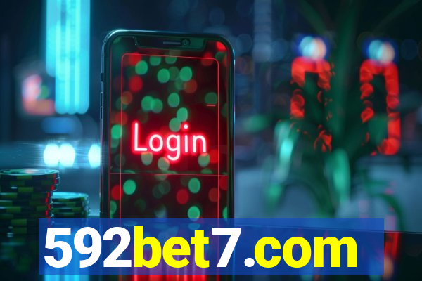 592bet7.com