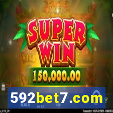 592bet7.com