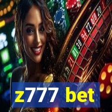 z777 bet