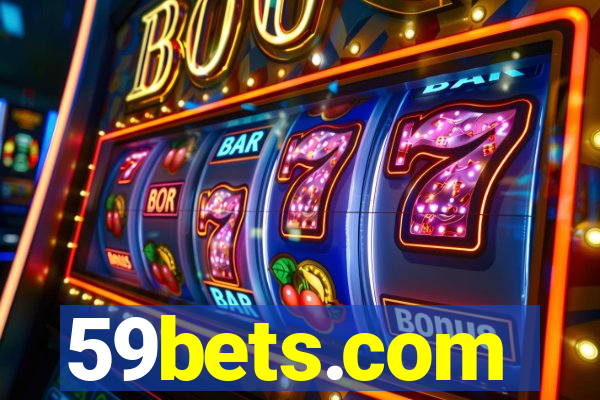 59bets.com