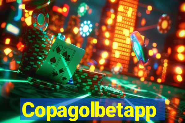 Copagolbetapp