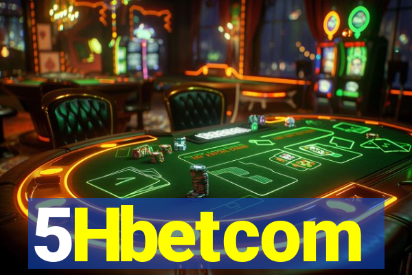 5Hbetcom