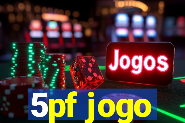 5pf jogo