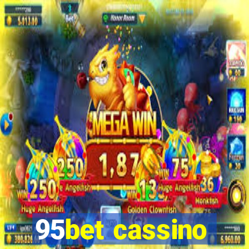 95bet cassino