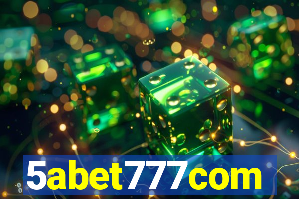 5abet777com