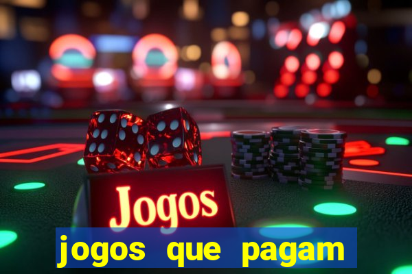 jogos que pagam por cadastro