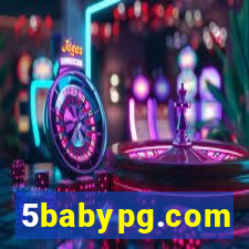 5babypg.com