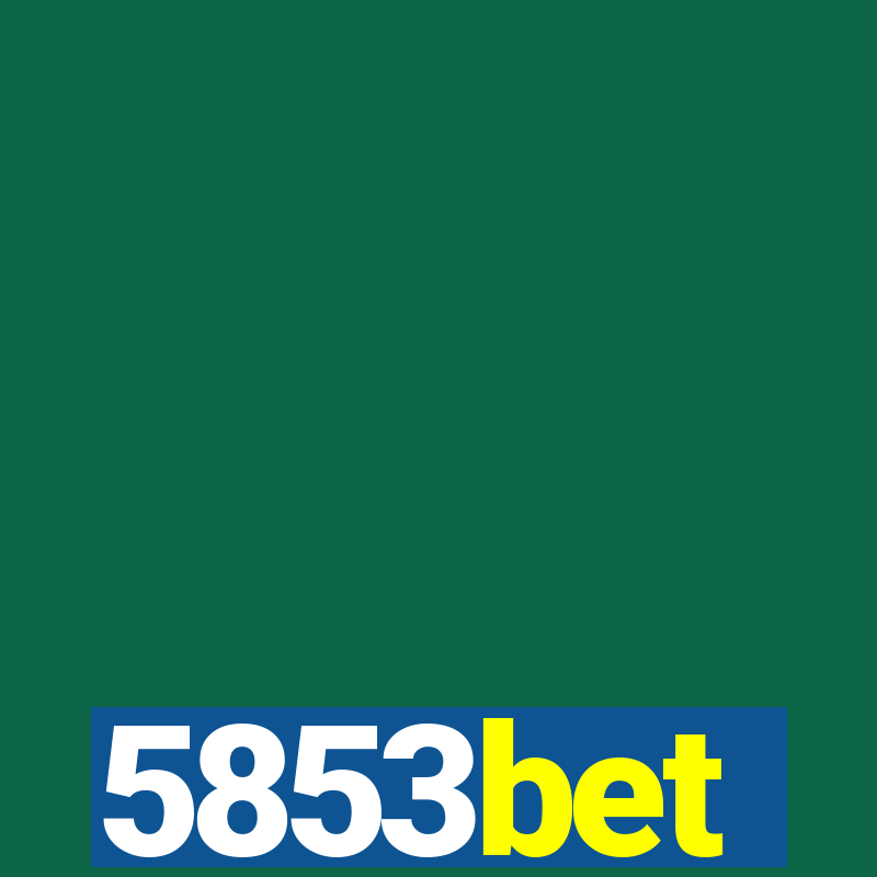 5853bet