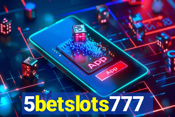 5betslots777