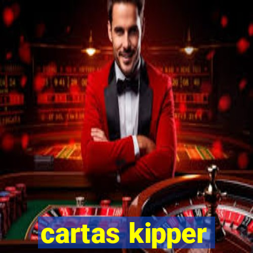 cartas kipper