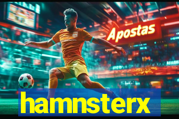 hamnsterx