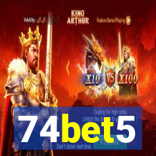 74bet5