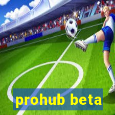 prohub beta