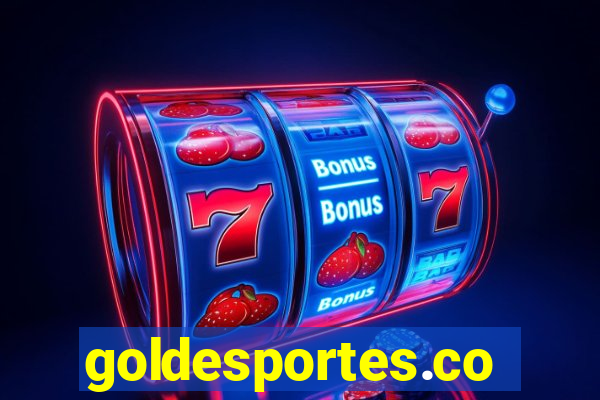 goldesportes.com