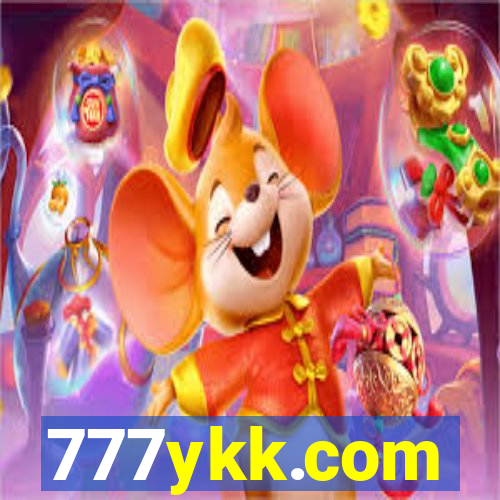 777ykk.com