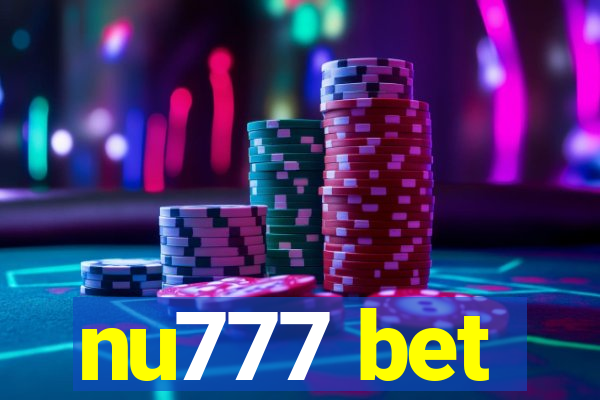 nu777 bet