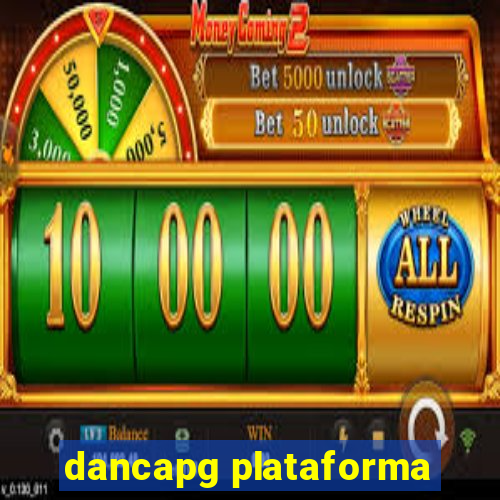 dancapg plataforma