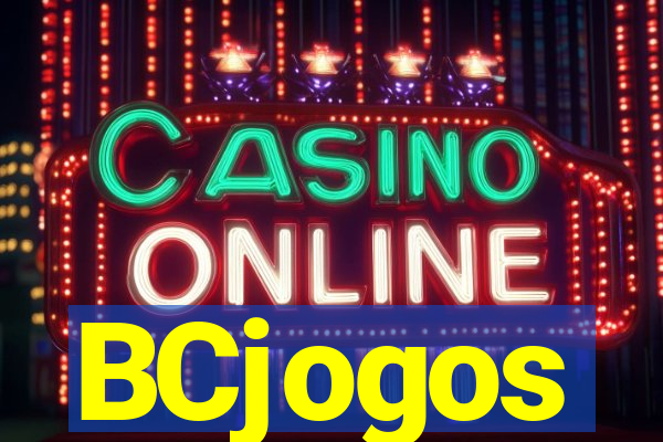 BCjogos