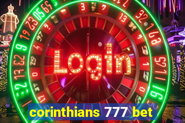 corinthians 777 bet