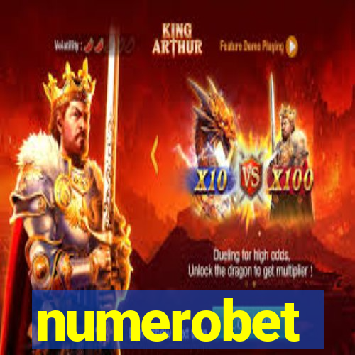 numerobet