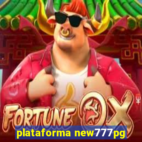 plataforma new777pg