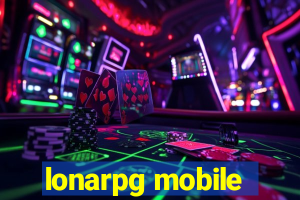 lonarpg mobile