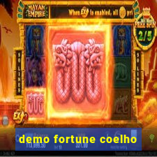 demo fortune coelho