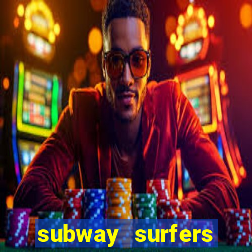 subway surfers havana start game