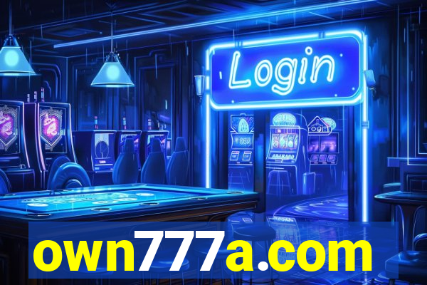 own777a.com