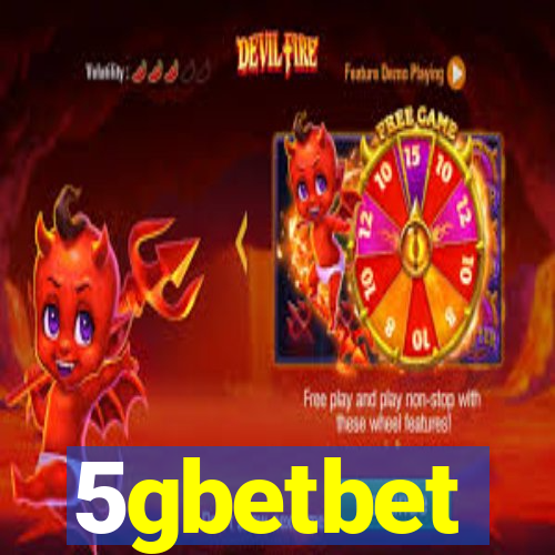 5gbetbet