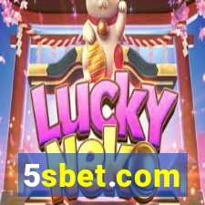 5sbet.com