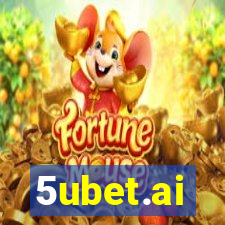 5ubet.ai