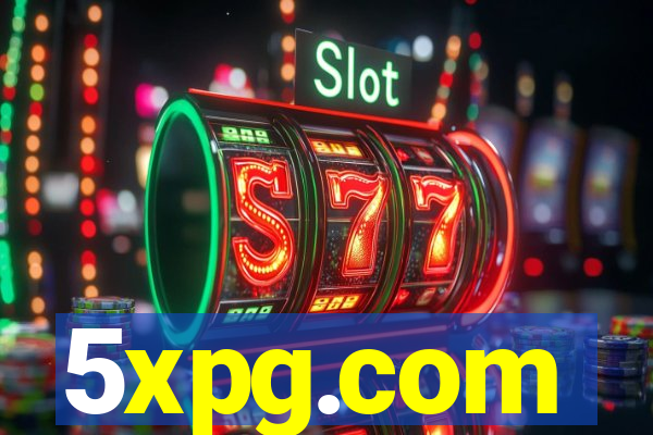 5xpg.com