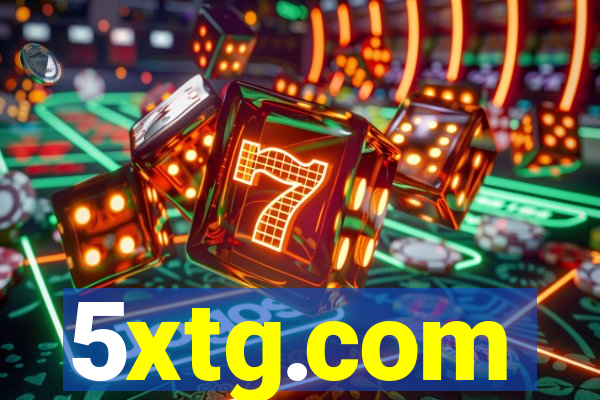 5xtg.com