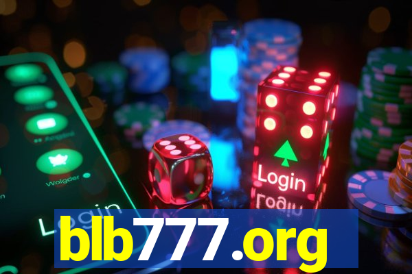 blb777.org