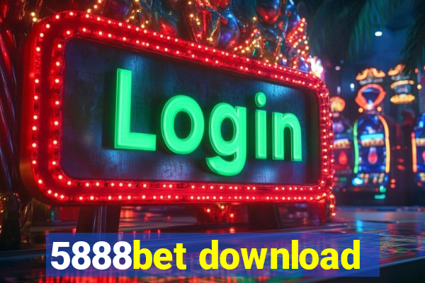 5888bet download