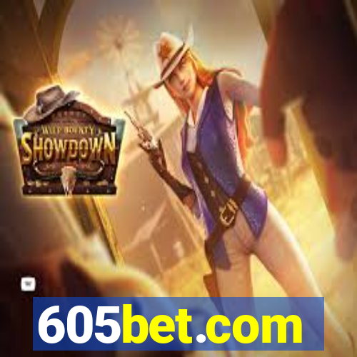 605bet.com