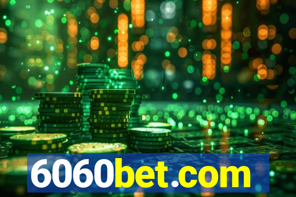 6060bet.com